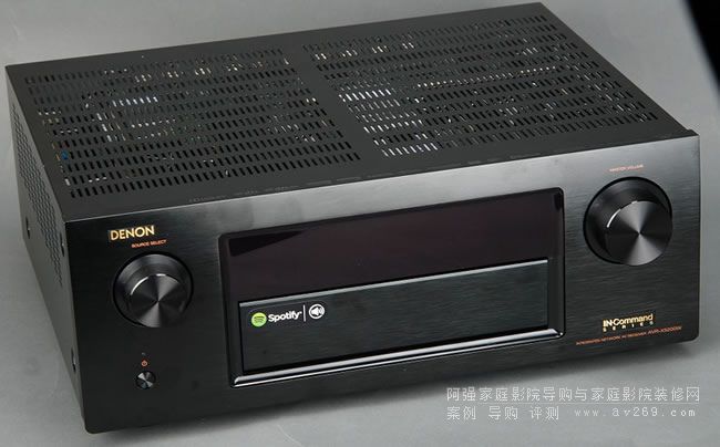 (Denon)AVR-X5200WʵǿDolby Atmos