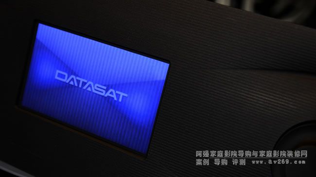 Datasat LS10ʾ JBLƷWisdom