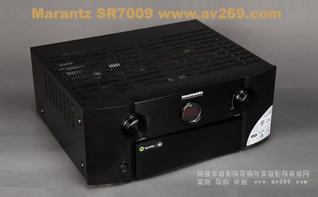 ʿMarantz SR7009 ֶ֧űȫ콢