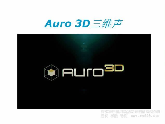 AURO 3Dά