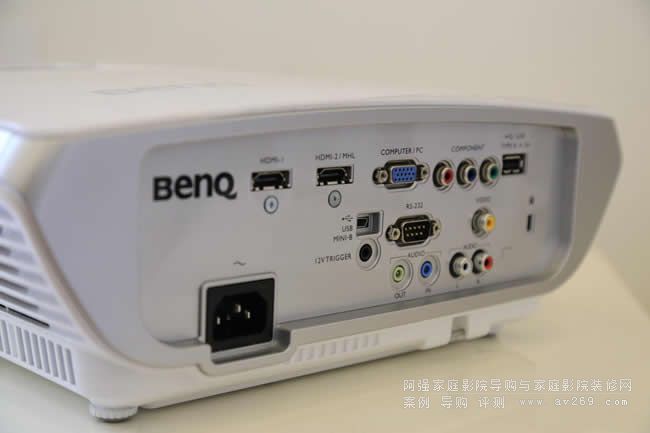 BenQ W13503DͶӰ