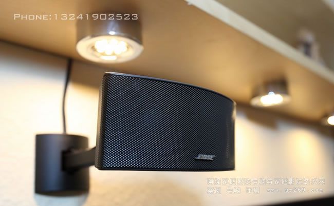 BOSE V35д