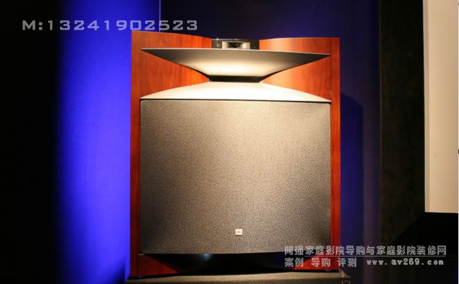 JBL DD66000ڼͥӰԺ