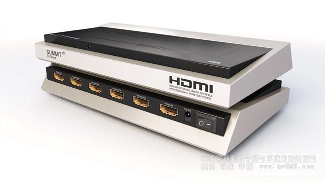 HDMI VS HDBaseT������Ƶ�����׼̨ͬ����