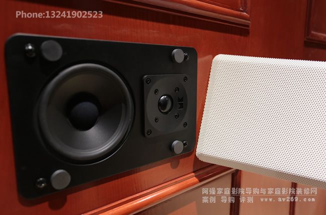 M&K Sound IW85Ƕʽ