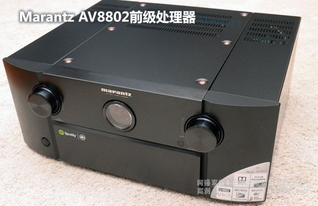 Marantz AV8802ǰ