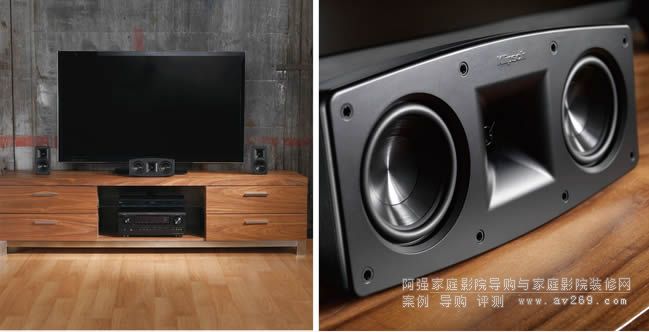 Klipsch Quintet  HTSӰԺ