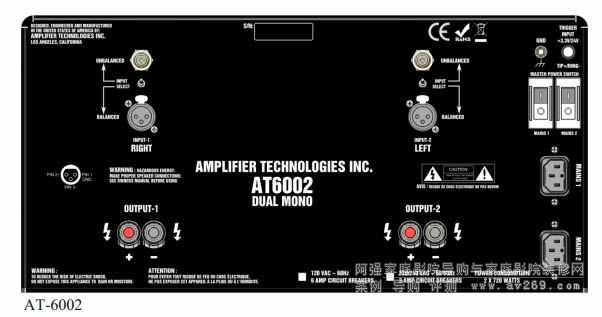 ATI AT6002󼶹