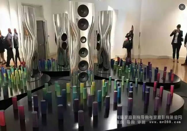 KEF MUO伴̨