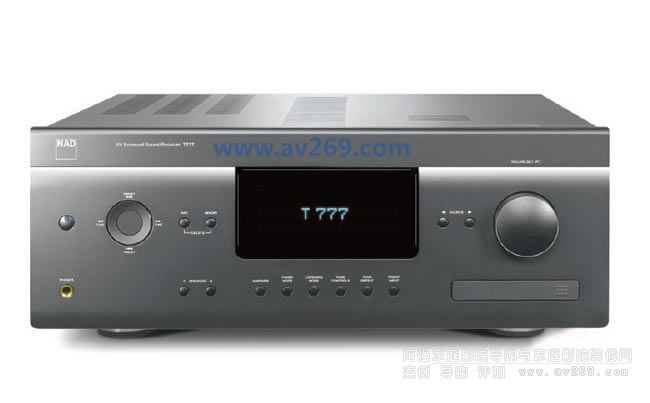 NAD T777