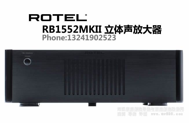 ROTELú󼶹RB1552MKII