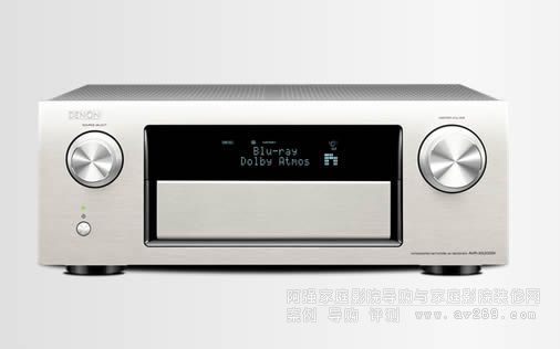 DENON AVR-X5200W