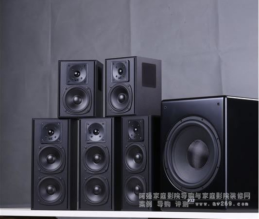 M&K Sound780ϵͳ