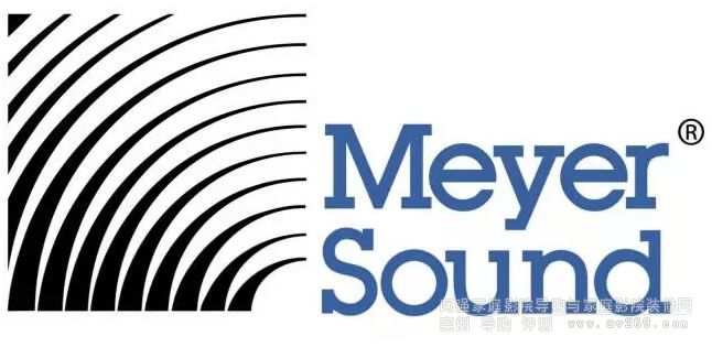������������Ү����(Meyer Sound)����������Ч����