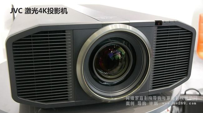 光投影机JDLA-Z1介绍 JVC超高清4K投影机Z1