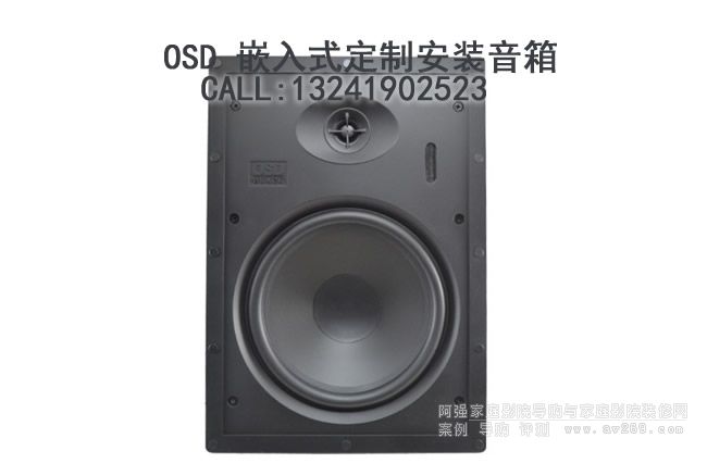 OSD Audio T81 ɵ