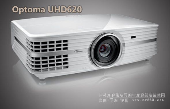 ͼ4KͶӰ ͼUHD620