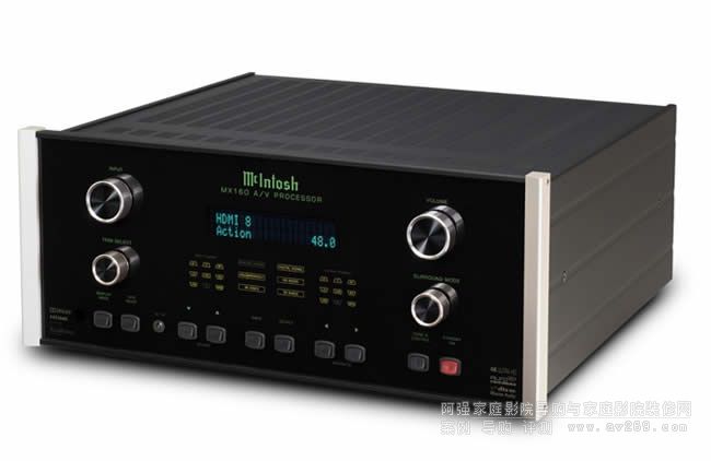 McIntosh MX160