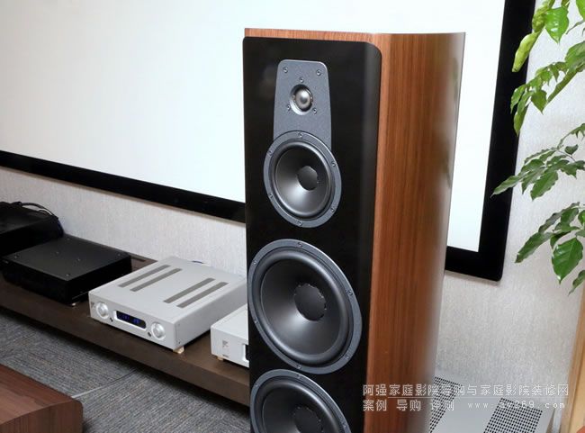 Dynaudio Contour60