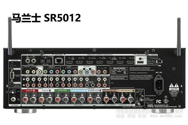 ʿSR5012