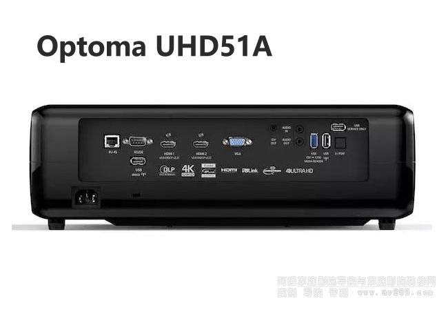 ͼUHD51A