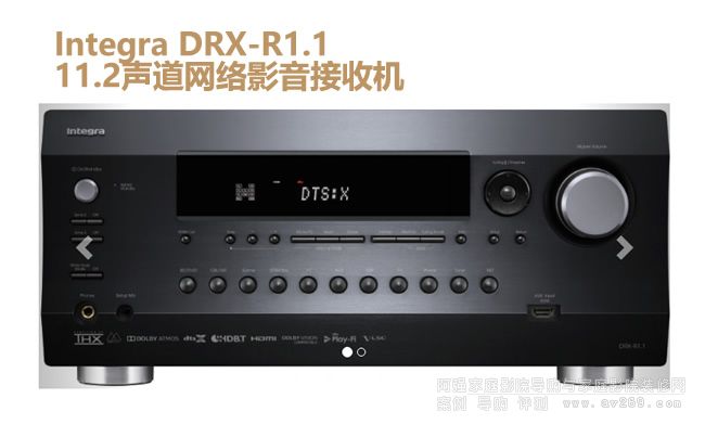 Integra DRX-R1.1 ӢŹ11.2ϲ