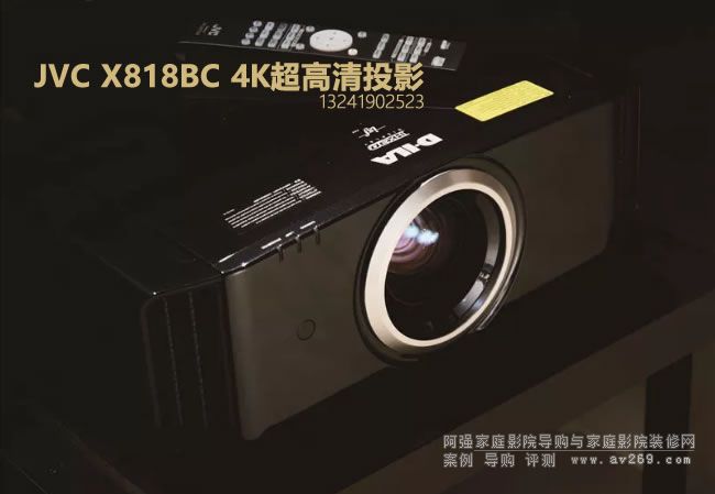 JVC X818BC ¿4Kж˻ ŻHDR