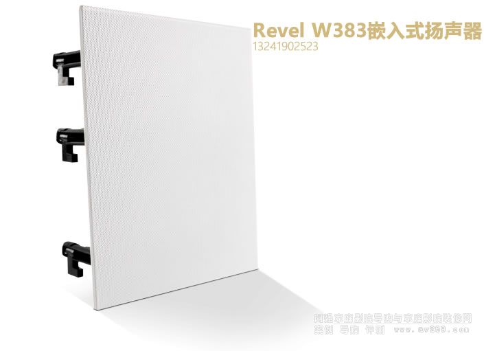 Revel W383Ƕʽ