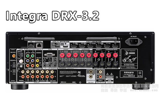 Integra DRX-3.2 9.2ͥӰԺ