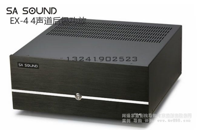 SA Sound EX-4׼󼶹