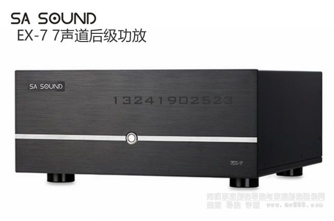 SA Sound EX-7׼󼶹