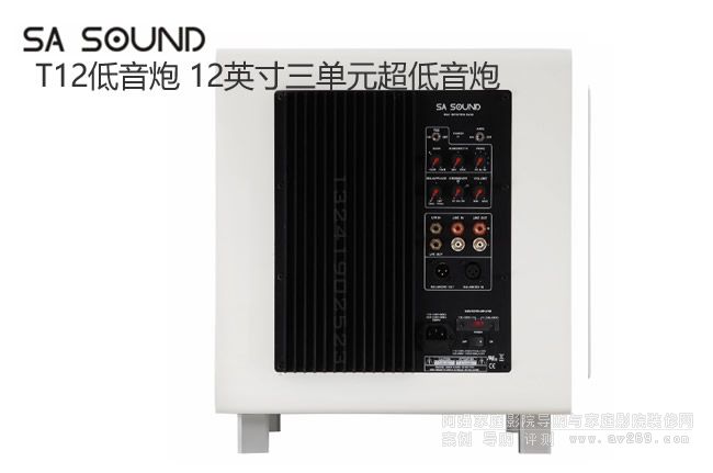 SA Sound T12 12ӢԪ