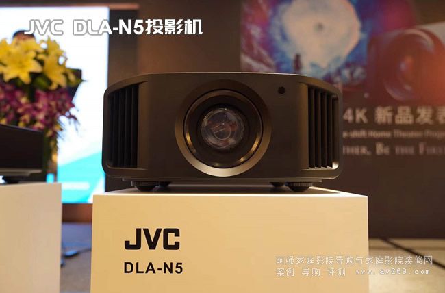 JVC DLA-N5ͶӰ