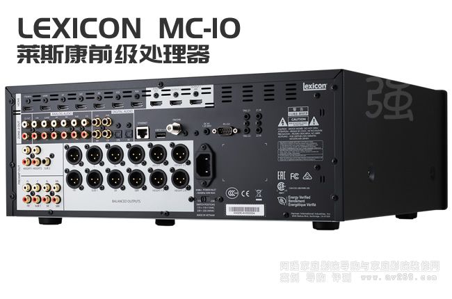 Lexicon MC-10 ǰ