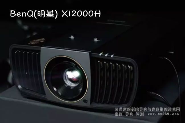 4KͶӰ BenQX12000H 4K HLDԴ HDR¹