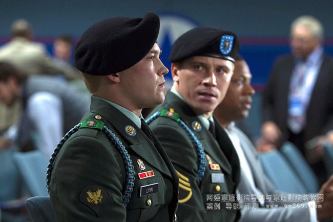 Billy Lynn