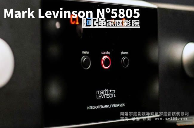 Mark LevinsonƳȫNo5805빦