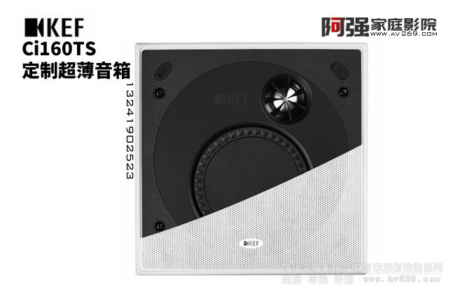 KEF Ci160TS ǽ