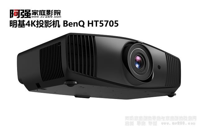 4KͶӰ BenQ HT5705