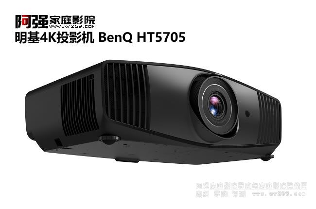 4KͶӰ BenQ HT5705