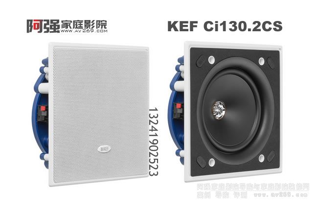 KEF Ci130.2CS ӢKEFǶʽ