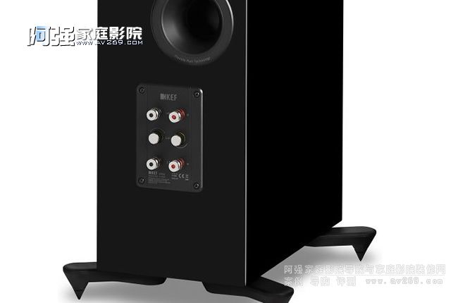 KEF R11