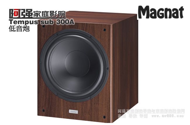 ¹ Magnat Tempus sub300A