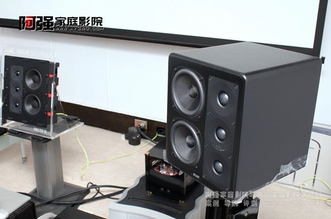 ȫһM&K Sound S150