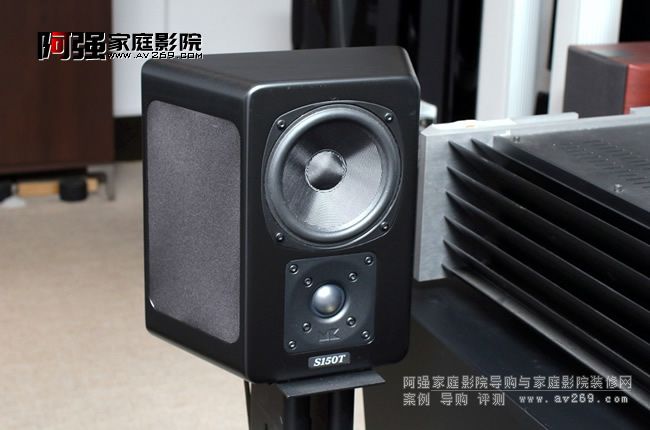 M&K SOUND S150T