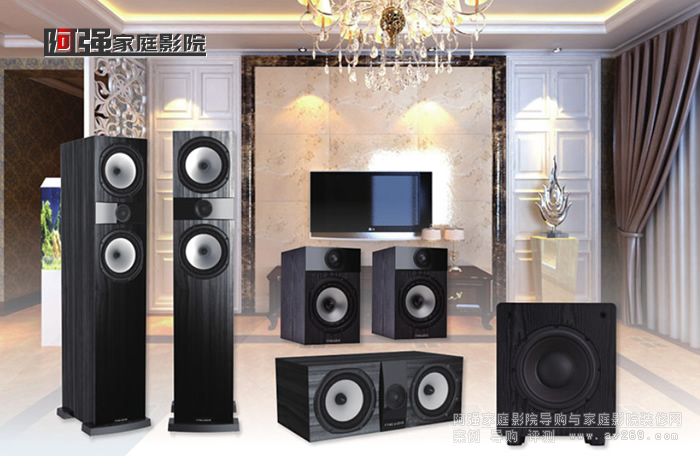 FYNE AUDIO Ӣζ F300ϵ