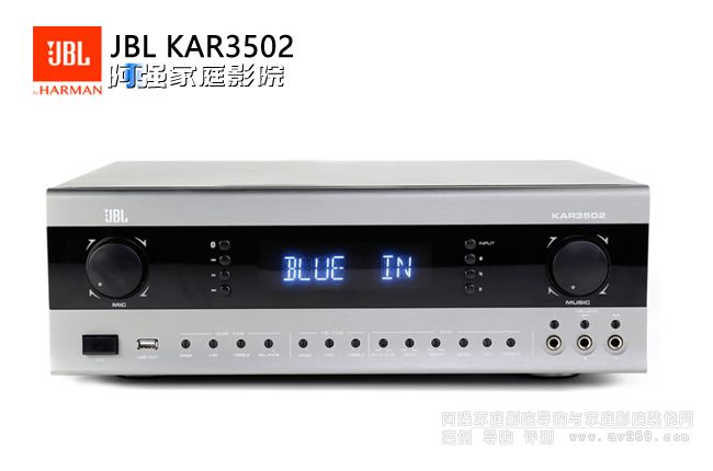 JBL KAR3502 OKֺϲʽ