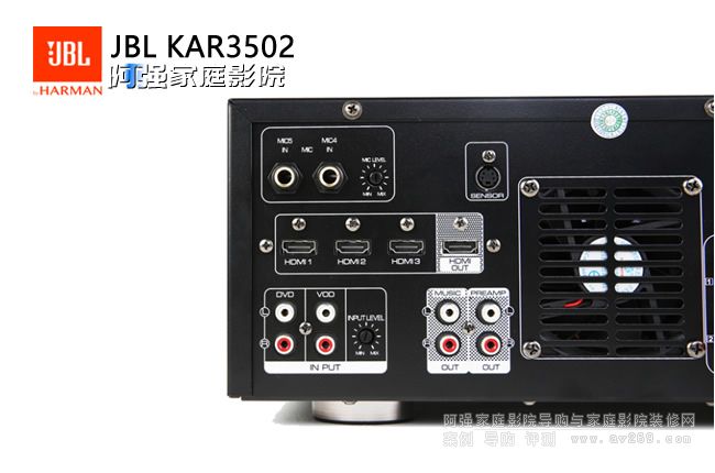 JBL KAR3502 OKֺϲʽ