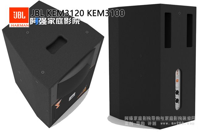 JBL KEM3100 KEM3120 10/12翨OK