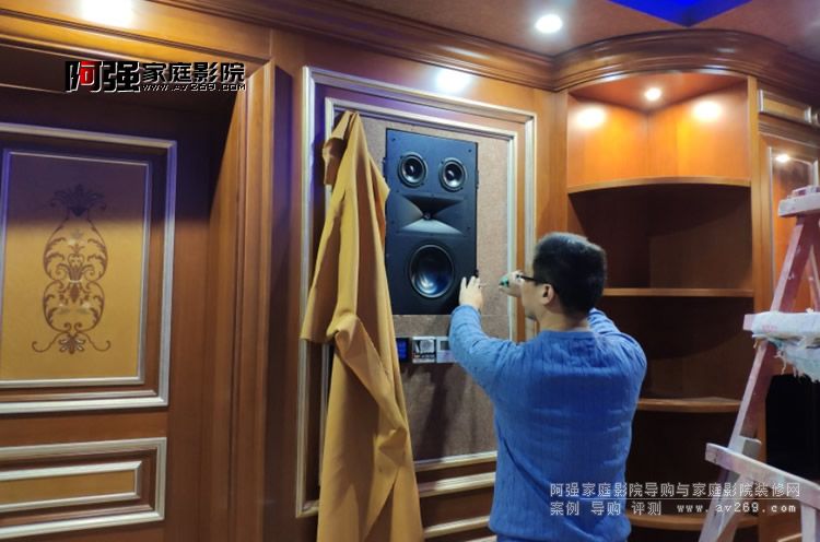 JBL SCL5Cװ